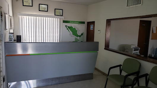 Green Motion Car Rental - Torreon